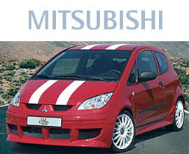 MITSUBISHI