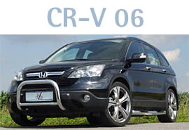 Honda CR-V 06