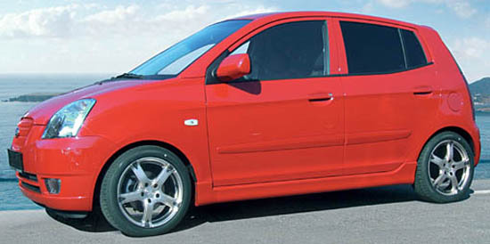 Picanto
