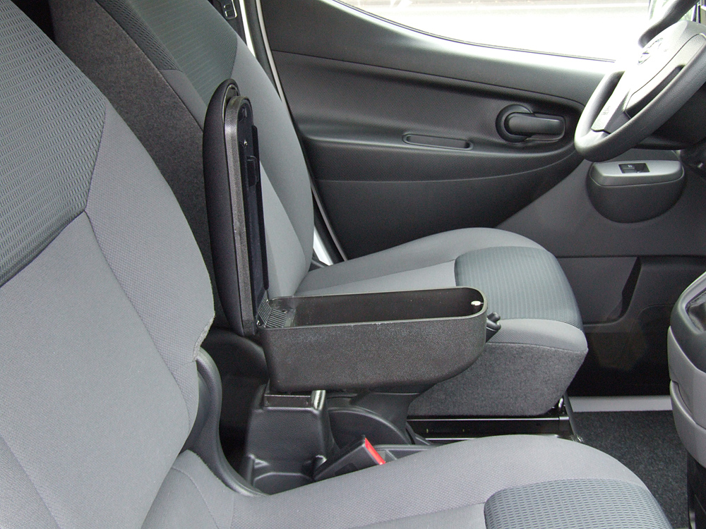 Mittelarmlehne Dacia Lodgy