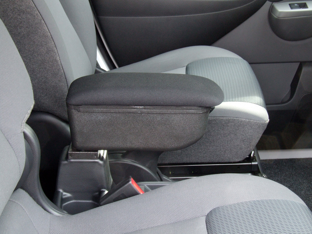 Mittelarmlehne MMC Space Star A00 Velours Schwarz Mittelarmlehne MMC Space Star A00 Velours Schwarz