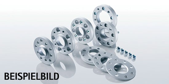Spurverbreiterung 60mm(pro Achse) Hyundai ix55 ab 09.08-