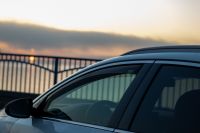 Seitenwindabweiser ASX/Captur RJB hinten Seitenwindabweiser ASX/Captur RJB hinten