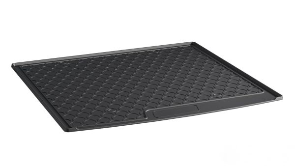 Kofferraumbodenmatte Baic BJ30