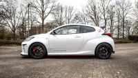 side skirts Toyota GR Yaris side skirts Toyota GR Yaris