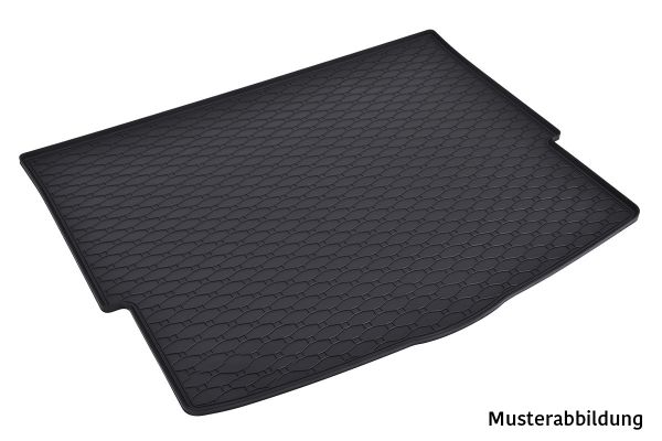 Kofferraumbodenmatte