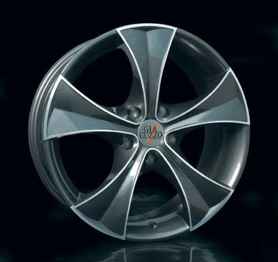 Felge Attrac-Line