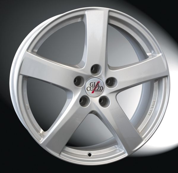 Freeze-Line Premium-Silber