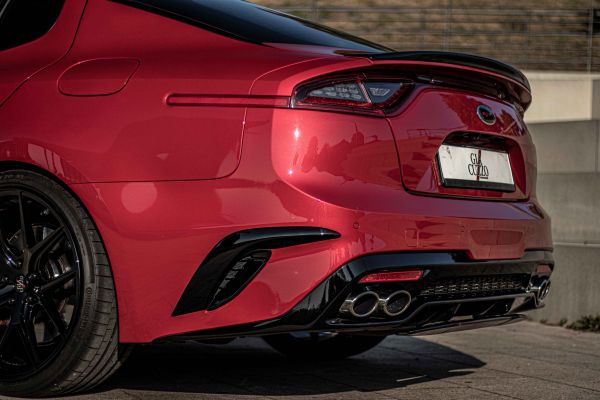 Rearspoiler Kia Stinger