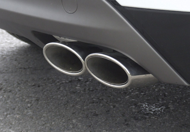 Sportauspuff Duplexx Hyundai Tuscon TL-TLE