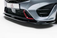 Front lip Kia Ceed/Proceed GT Front lip Kia Ceed/Proceed GT