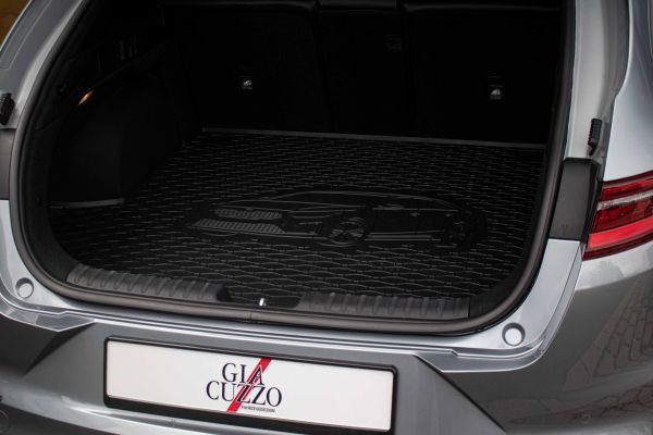 Kofferraumbodenwanne mit Logo Sorento MQ4