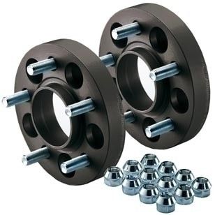 Spurverbreiterungen 30mm pro Achse für Vorder- und Hinterachse Sorento MQ4