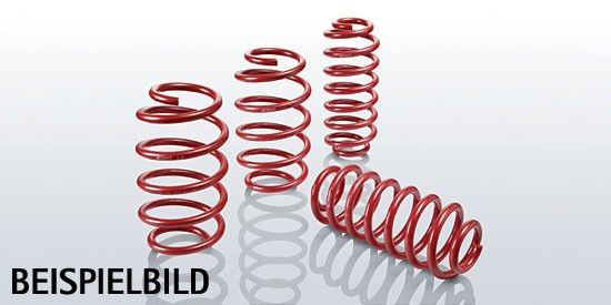 lowering springs diesel/petrol awd