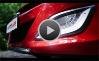 Hyundai I30 Image Video