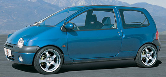 Renault Twingo
