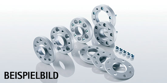 Spurverbreiterung 32mm (pro Achse)